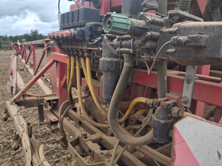 Opryskiwacz Pilmet Europa 24m