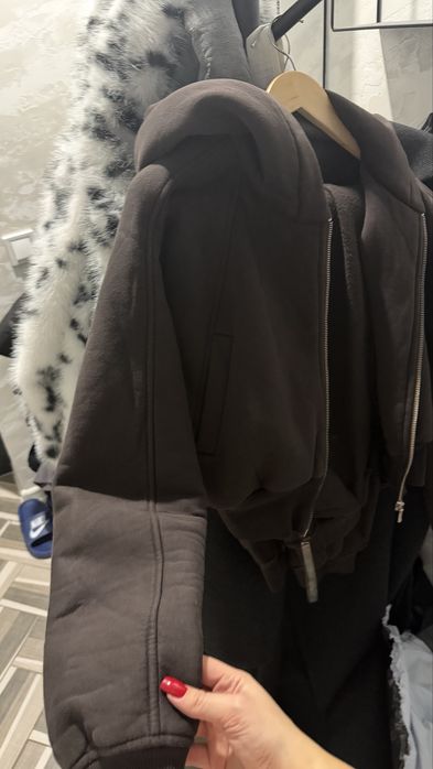 Спортивний костюм NEVADA, el milas brand