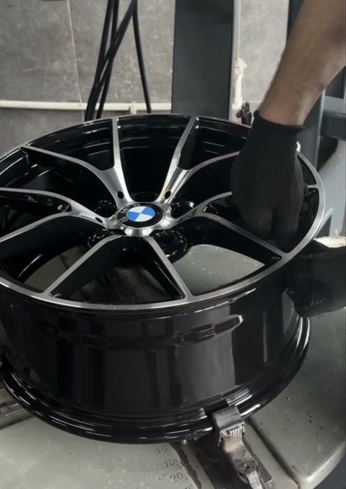 Viking ProTech NewGen 225/45 R18 95Y XL FR + диски R18