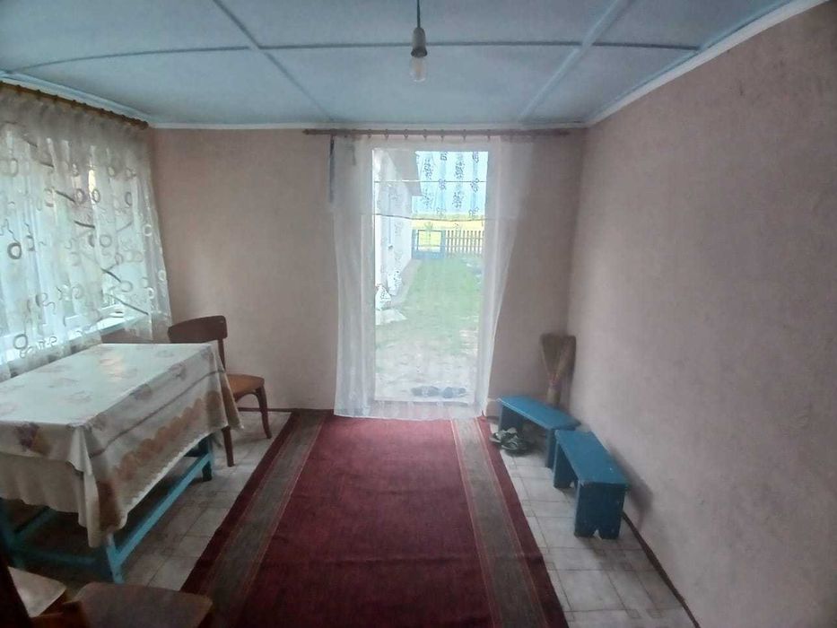 Продам будинок с.Збараж, Козятинський р-н, Вінницька обл.