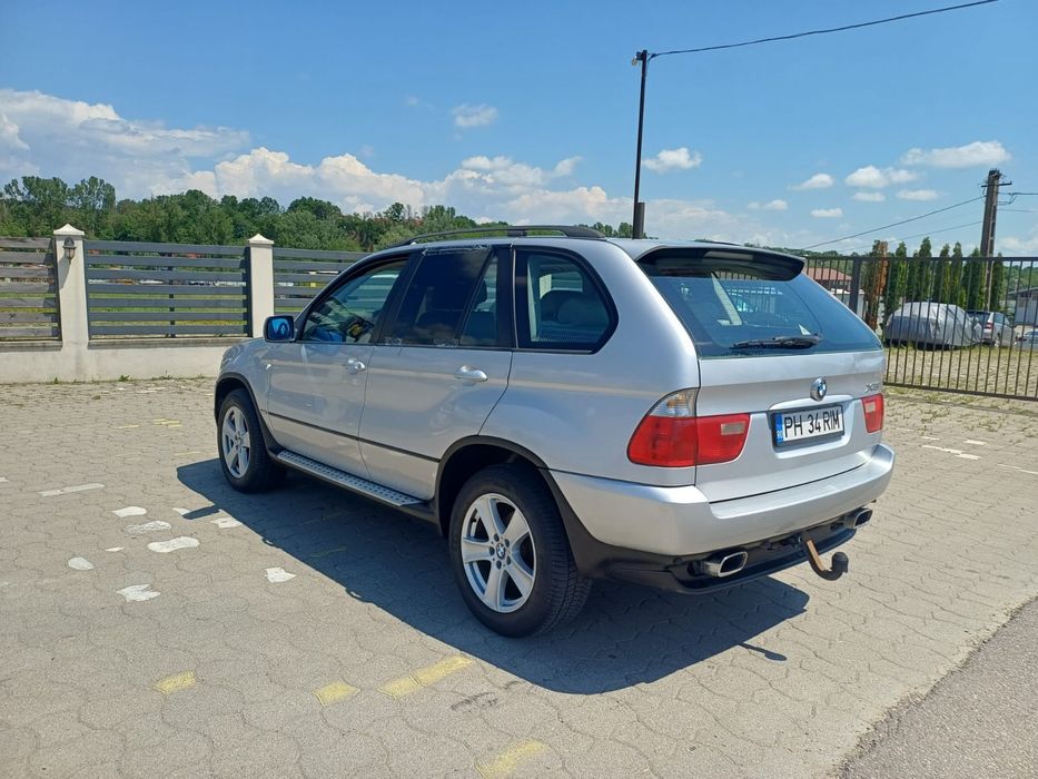 Продам Х5 2006 року