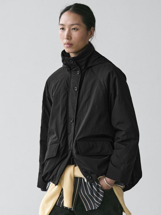 Куртка бомбер  Massimo Dutti  оверсайз