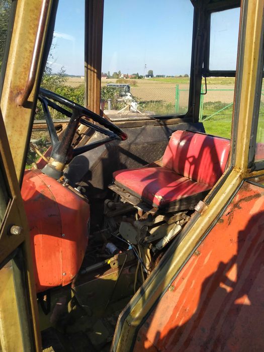 Zetor 4718 sprzedam