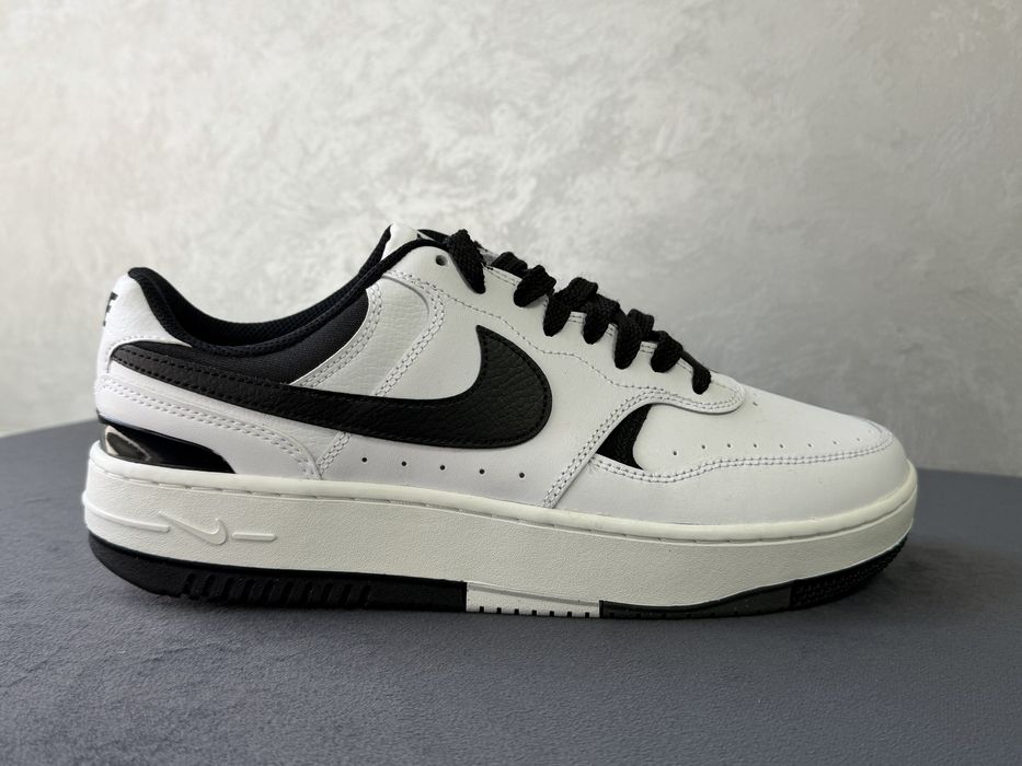 Оригінал 100% кросівки Nike Gamma Force White DX9176-100 (27см)