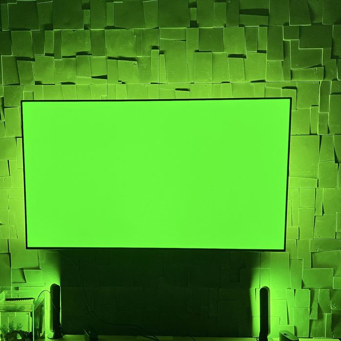 Philips 55OLED804 UHD