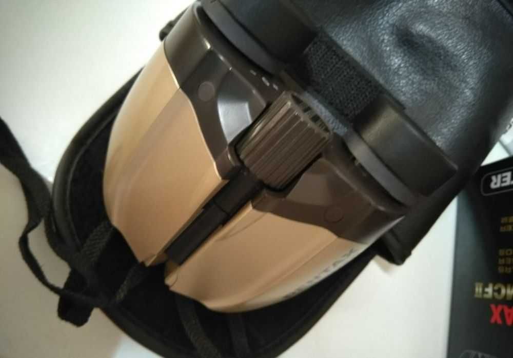 Binóculos Pentax 8x20 MCF II Jupiter, com bolsa e caixa Mogadouro