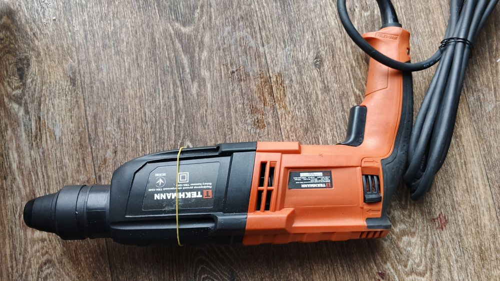 Перфоратор новый