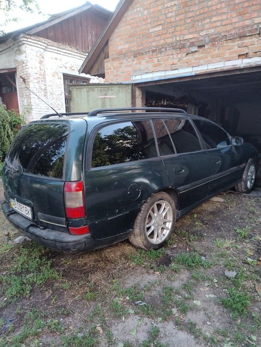 Опель Омега Б (Caravan) 1996р.