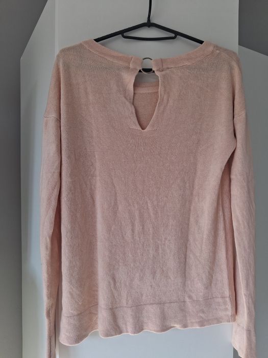 Sweter damski jesień