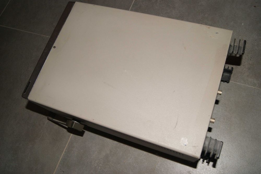 Hitachi Denshi V-202F Oscyloskop 20 MHz