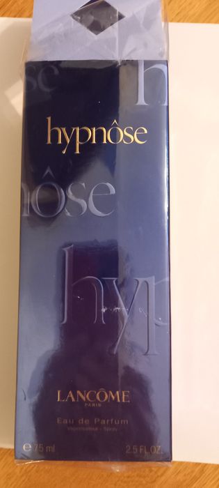 Новая женская парфюмированая вода Lancome Hypnose, объем 75 мл.