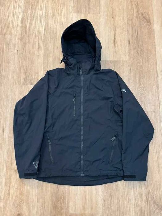 Musto Sardinia BR1 Sailing Yachting Sea Jacket Waterproof 16 XL sztormiak kurtka żeglarska