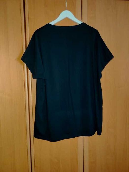 Bluzka damska, Nowa, firmy Freestyle, rozmiar 48/50