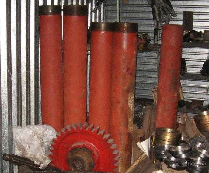 Гильзы на г/цилиндры.