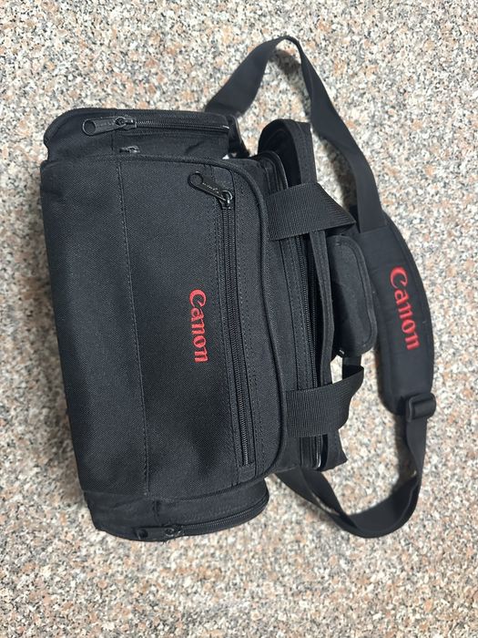 Bolsa de câmera Canon original