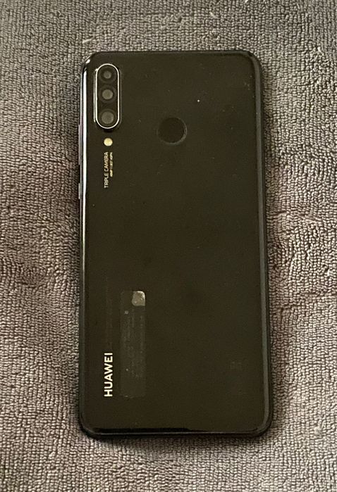 Huawei p30 lite para venda
