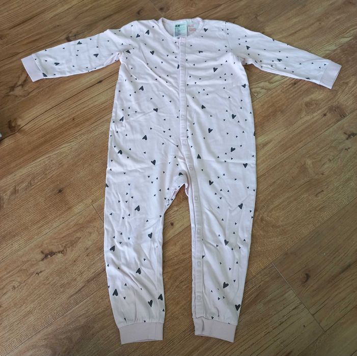 Ромпери від LCW,на 24-36 міс