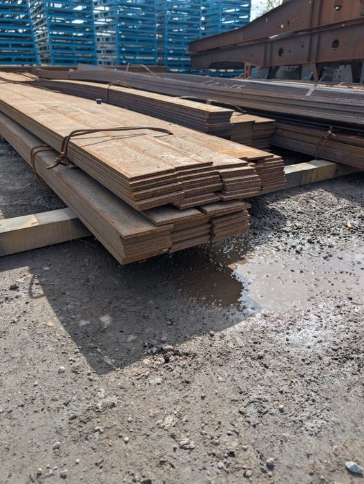 Płaskownik.Płaskowniki.6.8 10.12mm