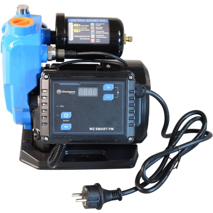 Pompa hydroforowa WZ 900 Smart 230V Omnigena