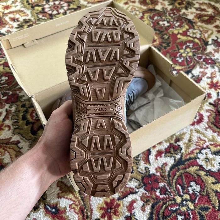 Кросівки ОРИГІНАЛ Asics Gel-Venture 6 Shield (28.5cm)