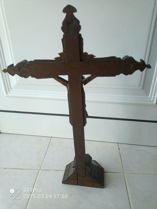 Arte sacra século  18