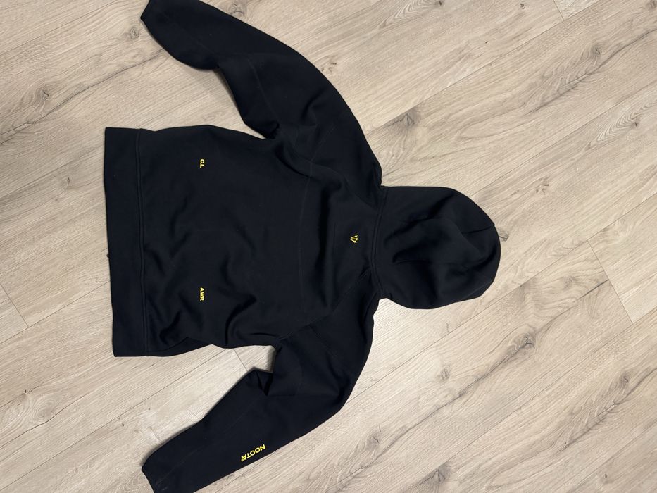 Nike × NOCTA Tech Fleece Bluza i Spodnie Set