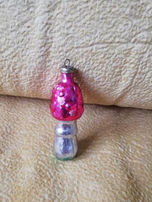 Ёлочные игрушки ссср. Игрушки на ёлку