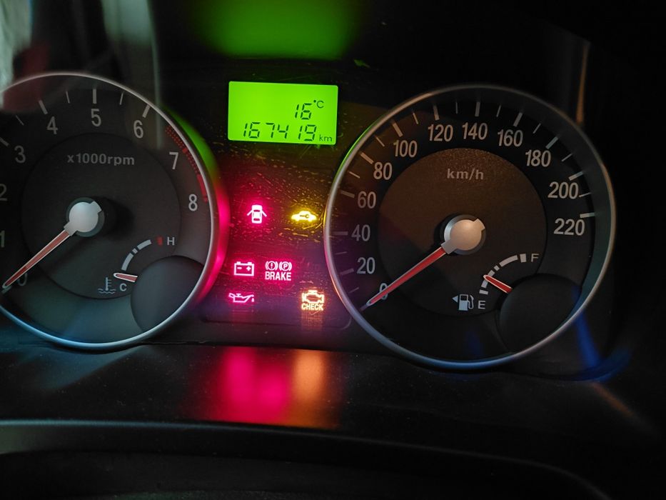 Продам автомобіль