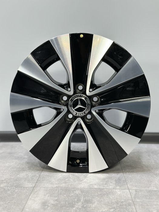 Диски Mercedes V-Class W448, EQV, e-Vito W447 5х112 R17, A4484011100