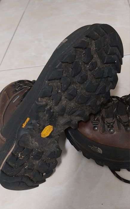 Botas de caminhada The North Face nº43