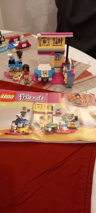 LEGO Disney vários428504343790243847