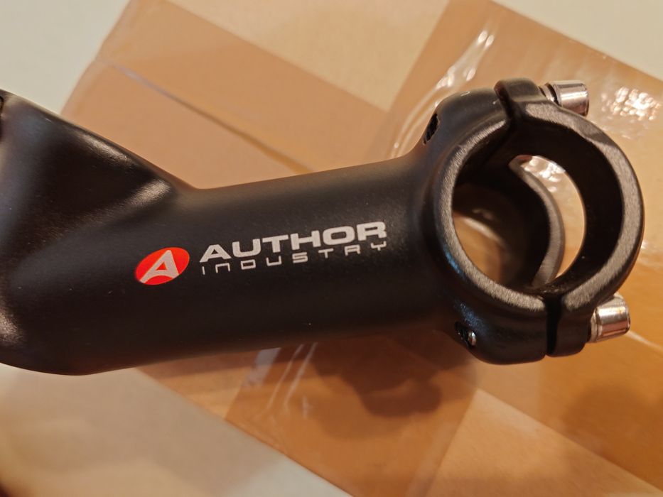 Mostek author 25,4mm