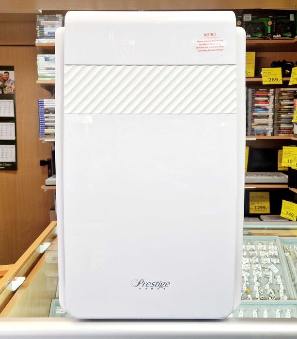 Oczyszczacz powietrza Prestige PG-1853, Komis Jasło Czackiego 10