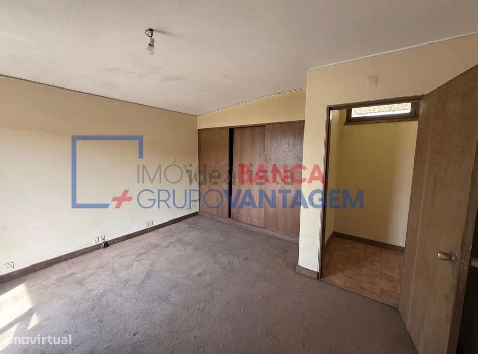 Apartamento T3 - Fafe - Centro