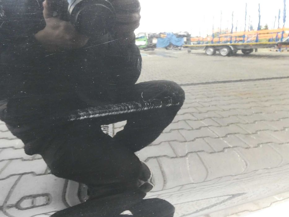 Drzwi prawy przód prawe przednie AUDI Q3 8U LZ9Y AB3 GORLICE