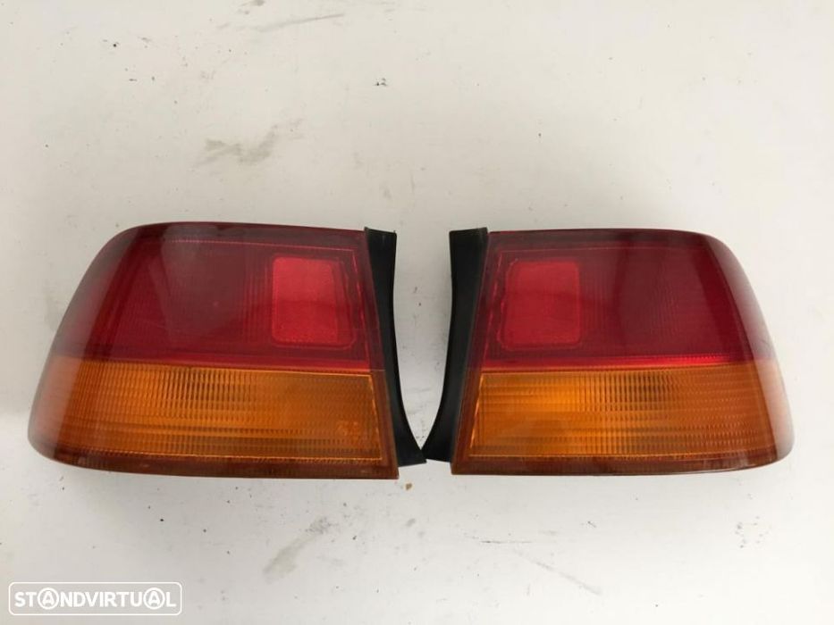 farol farolim honda civic