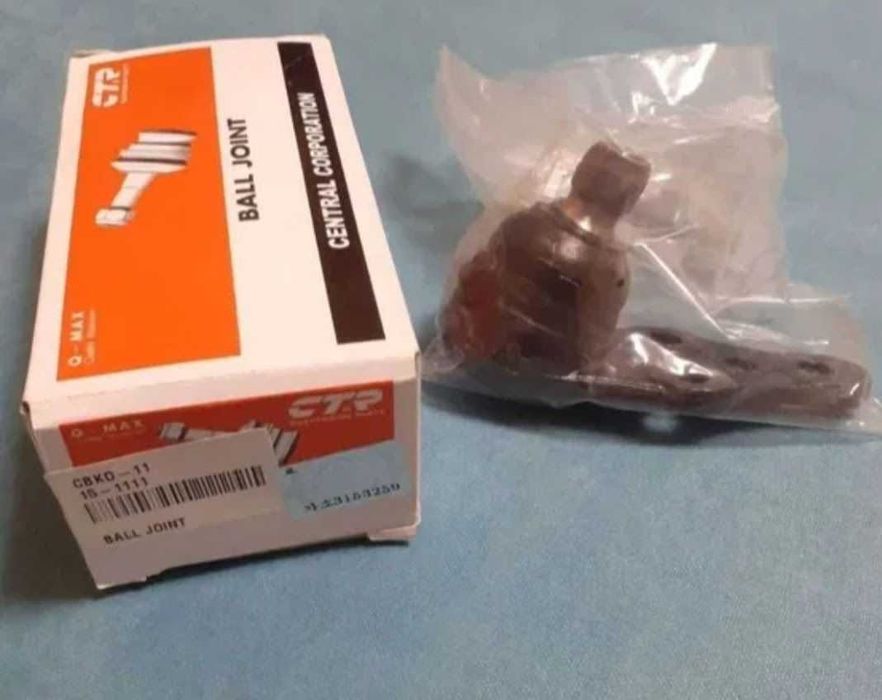 Шаровые опоры Lacetti CTR