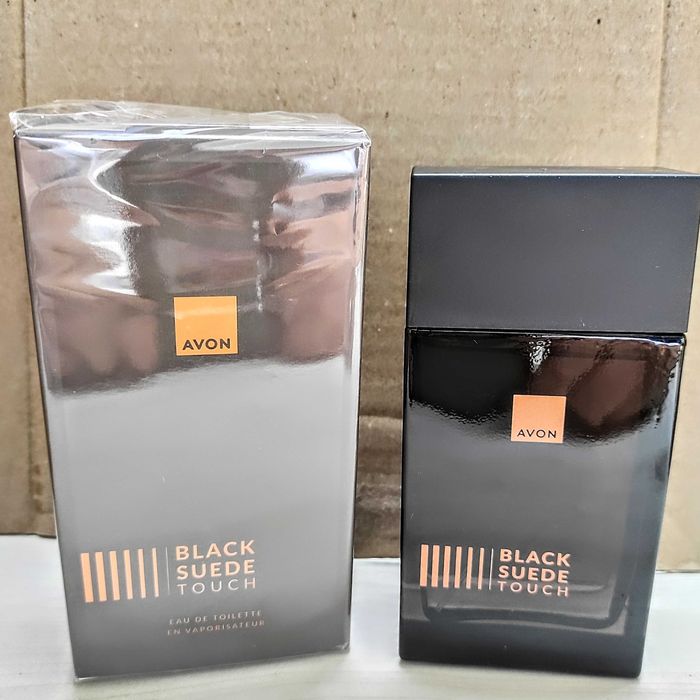 Black Suede Touch Secret Dark Real Hot Sharm Essential Elite Gentleman