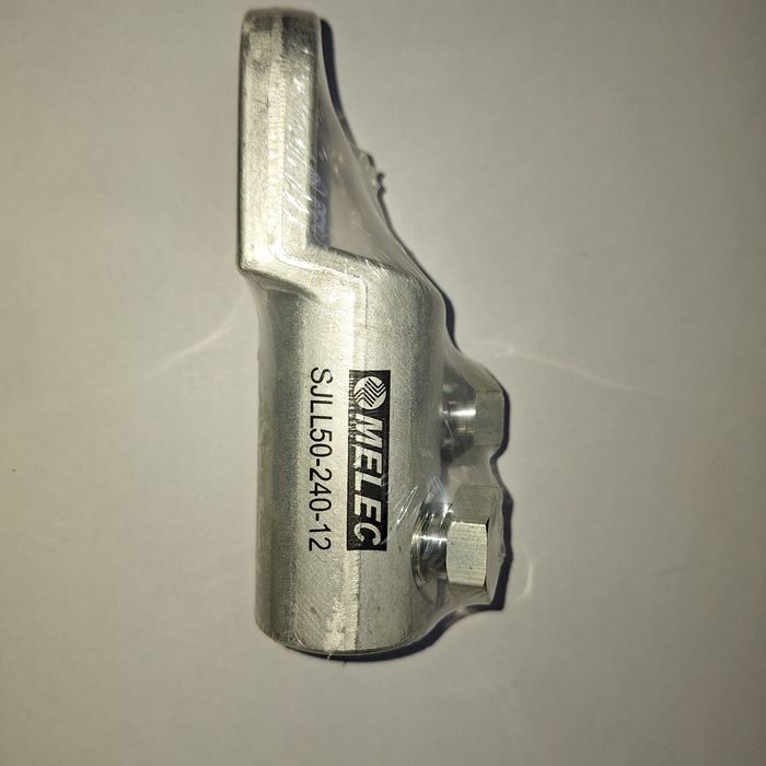 Наконечник кабеля MELES SJLL50-240-12