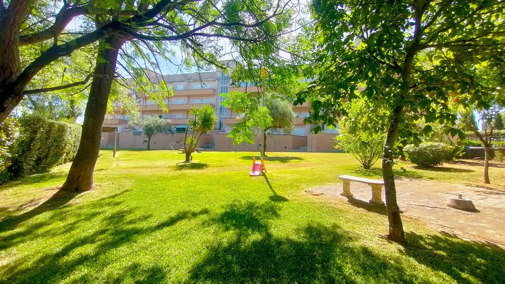 Apartamento T2 - Aguada de Cima