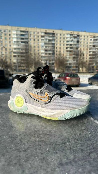 #4070 Nike KD Trey 5 X [US 8.5|26.5 cm]