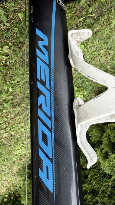 Rower Merida Matts 28