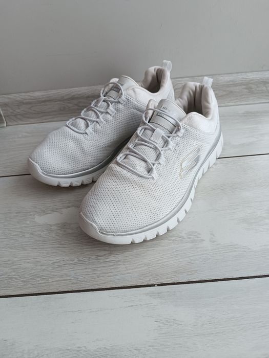 Жіночі кросівки SKECHERS