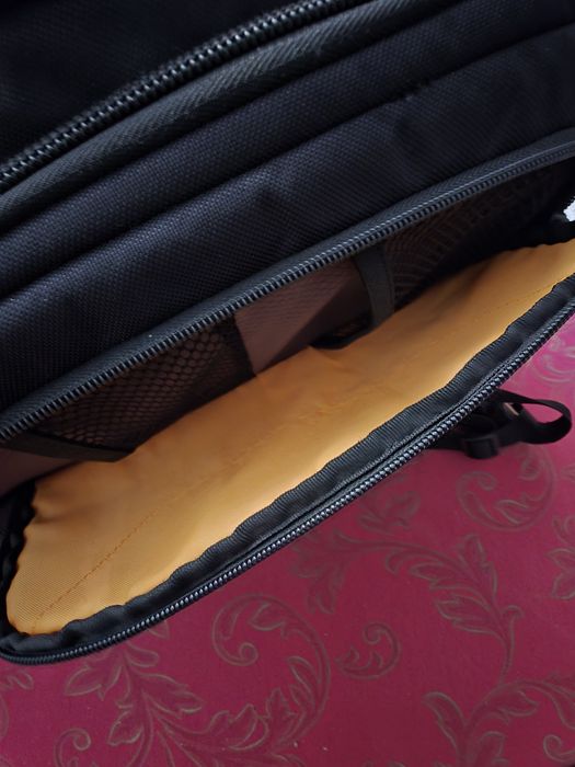 Mochila Case Logic slrc 206 Dimensões Exteriores (A x L x P) 43,2 x ...