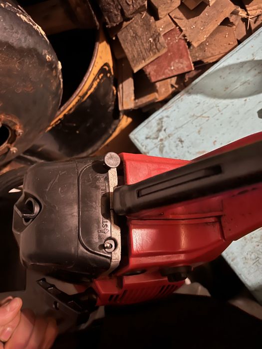 Продам бензопили