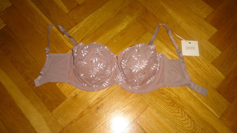 Biustonosz Panache Tango 70G nowy