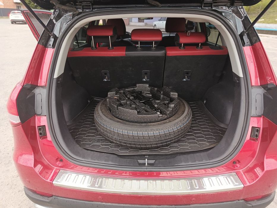Haval H2 2019 автомобіль
