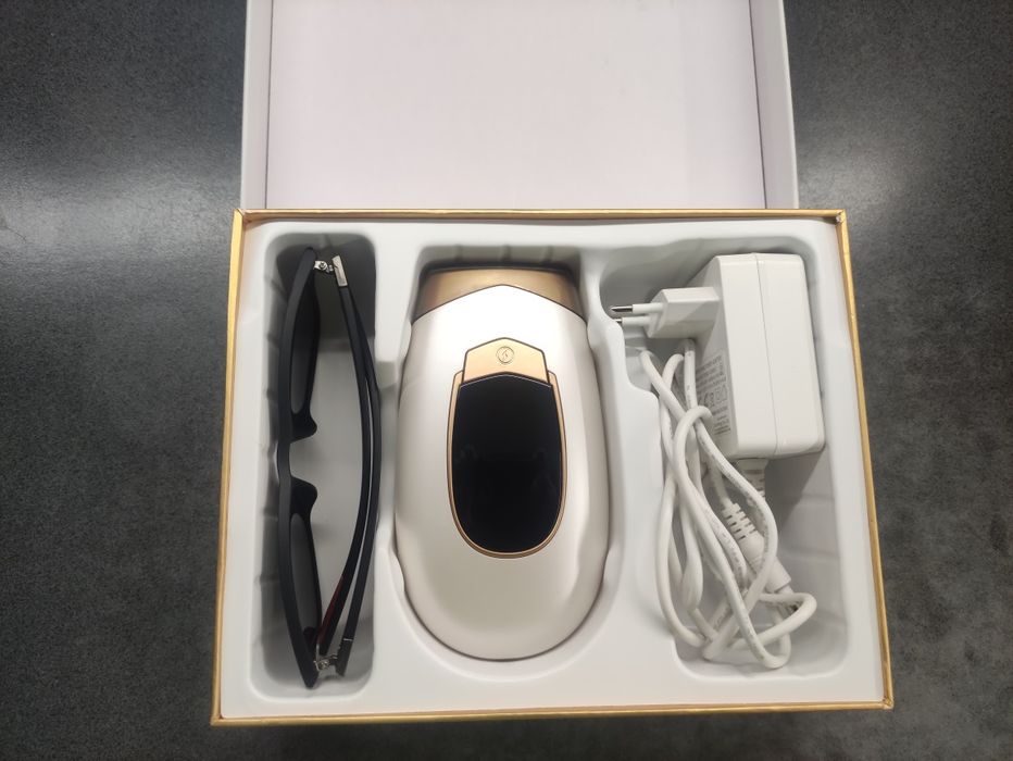 Lumisilk Luminia Depilator IPL