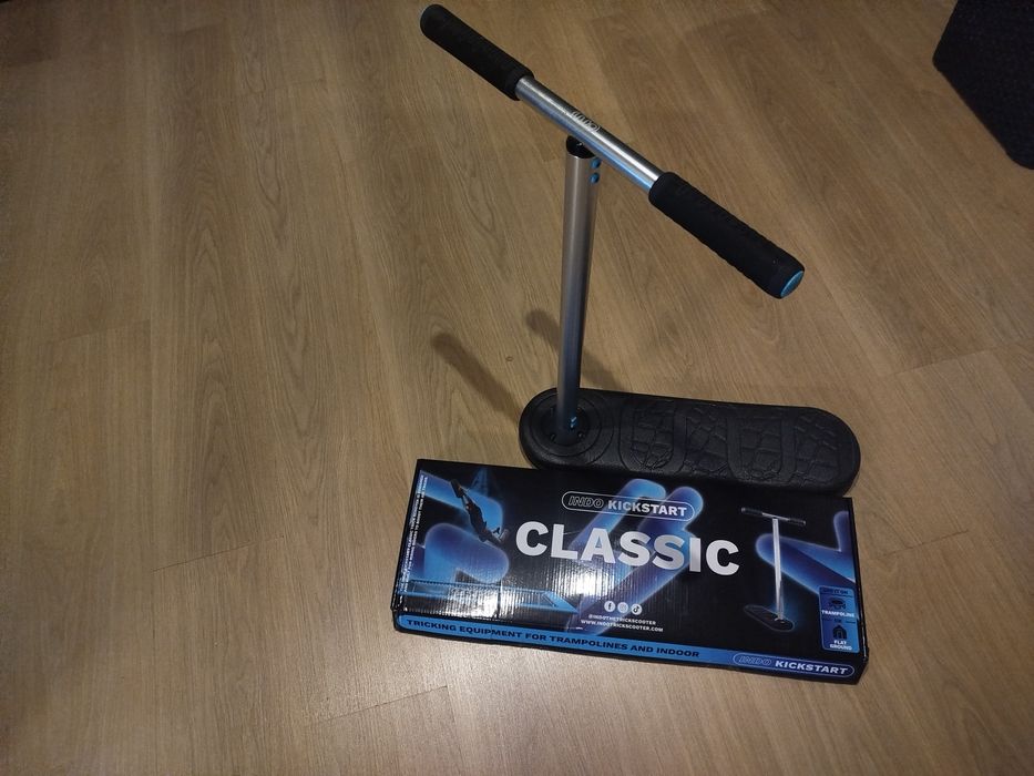 Hulajnoga INDO kickstart