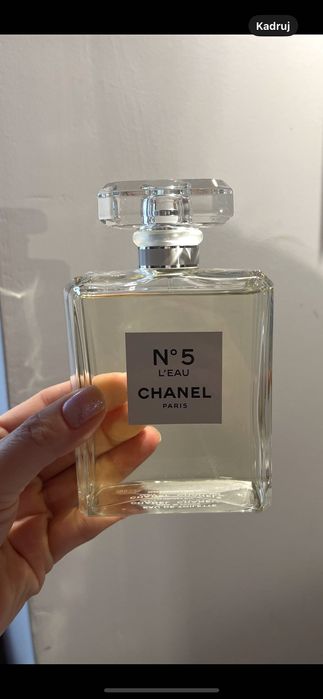 Chanel no 5 l’eau 200 ml
